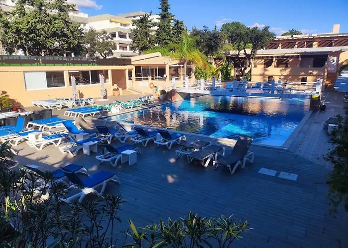 Albufeira, T2 Balaia Albufeira