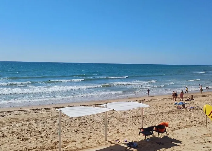 Apartment Albufeira, T2 Balaia Albufeira