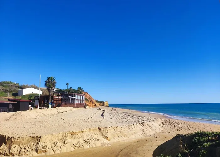 Apartment Albufeira, T2 Balaia Albufeira