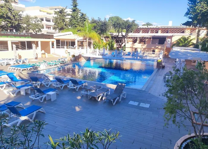 Albufeira, T2 Balaia Albufeira