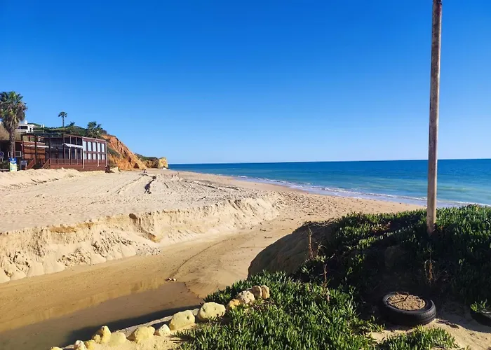 Apartment Albufeira, T2 Balaia *