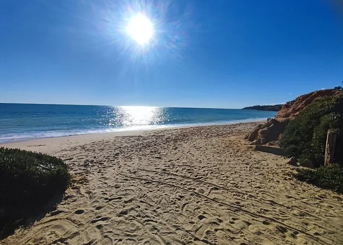 Albufeira, T2 Balaia Apartment